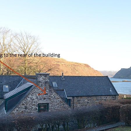 The Malt House, Portree Villa Exterior photo